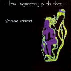 The Legendary Pink Dots : Princess Coldheart